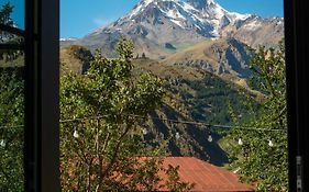 Planet Kazbegi